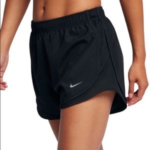 Nike dry fit shorts